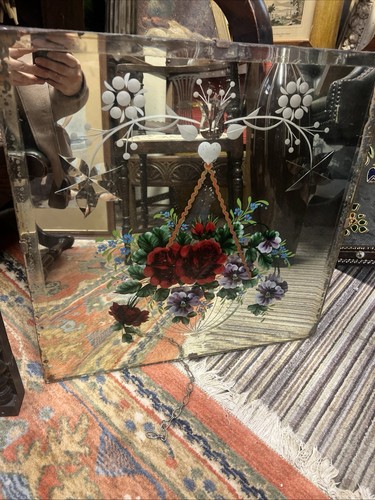 Beautiful old antique hand - antique,