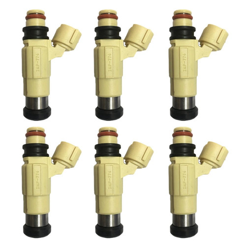 Aef2 6pcs fuel - aef2-6pcs, for