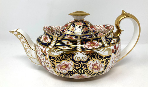 Royal crown derby - royal,