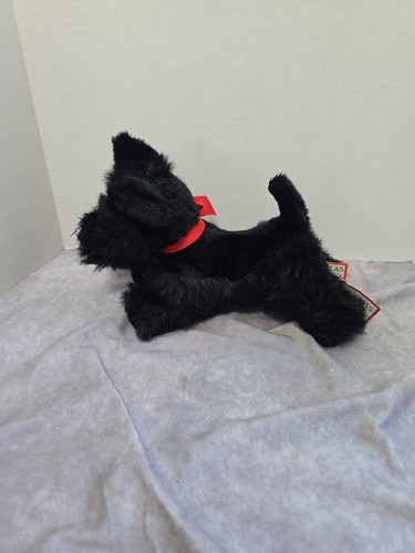 Douglas black scottie scottish - scottie,