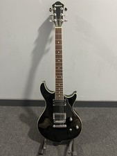 *RARE* Ibanez Darkstone DN300 w/ FOCUSRITE