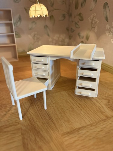 Dolls house rich - ,