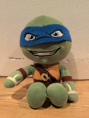 Teenage mutant ninja turtles - mutant,