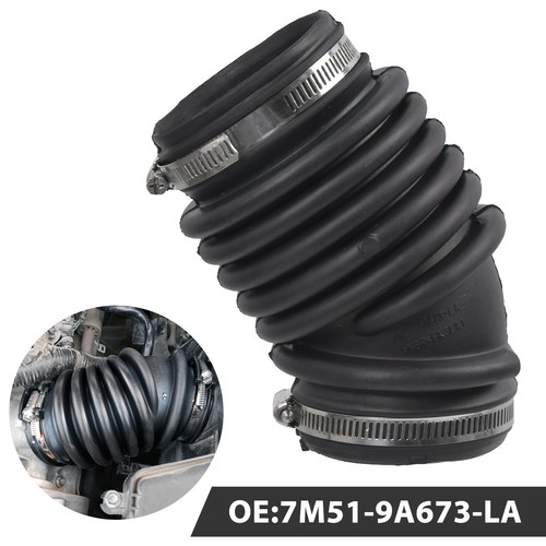 Air box intake hose pipe - intake,