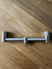 JAG 316 5.75” 2 Rod Fixed Buzz Bars 316 Stainless Steel