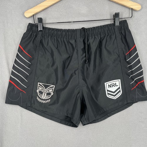 New zealand warriors shorts - new,