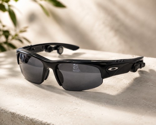 Oakley thump sunglasses - oakley,
