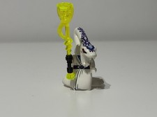 LEGO Ninjago White Pythor (Day of the Departed) minifigure from set 70596
