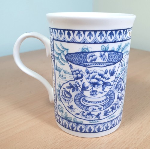 Crown trent fine bone china - bone,