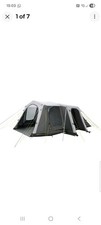 Outwell Montana 6acAir Tent