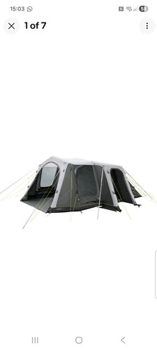 Outwell montana 6acair - montana,
