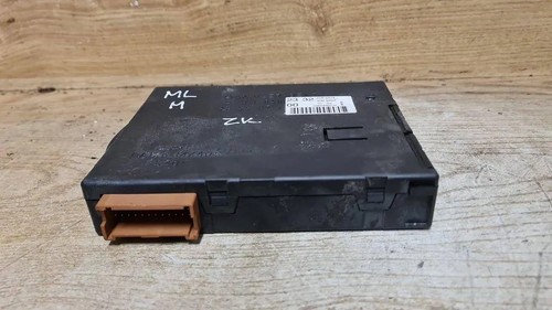 Mercedes benz w163 comfort - m,