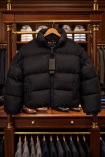 NVLTY London Puffer Jacket