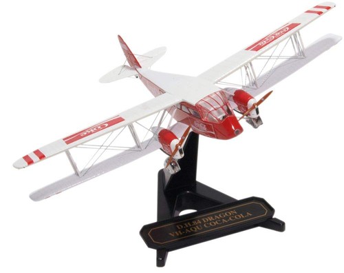 Oxford diecast dh84 - diecast, 1:72