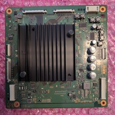 LED Driver Control TV SONY
