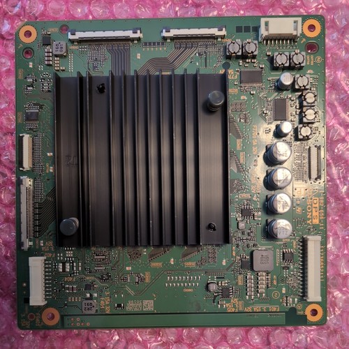 Led driver control sony - control,