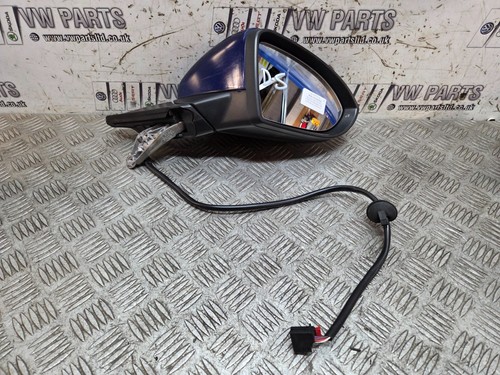 Golf mk7 driver side - vw,