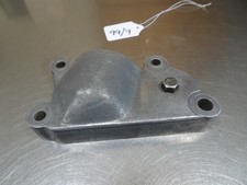 VELOCETTE ROCKER BOX COVER