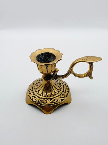 Mid century israeli brass - century,
