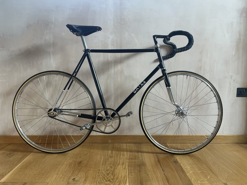 Bates track bike 1956 - bates,