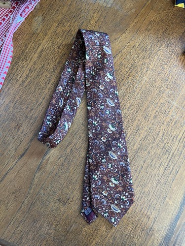 Vintage liberty london 100 - vintage,