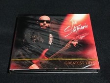 Joe Satriani Best Greatest 2CD