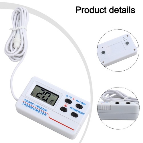 Adjustable alarm digital - adjustable,