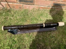 Tenor recorder aulos - tenor, 311-e