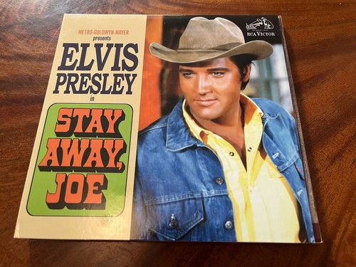 Elvis presley stay - elvis,