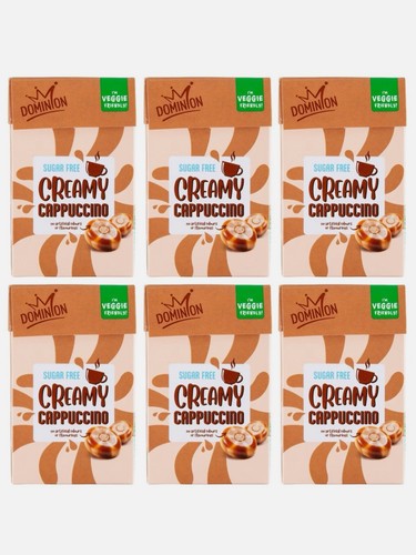 Dominion sugar free - 6,