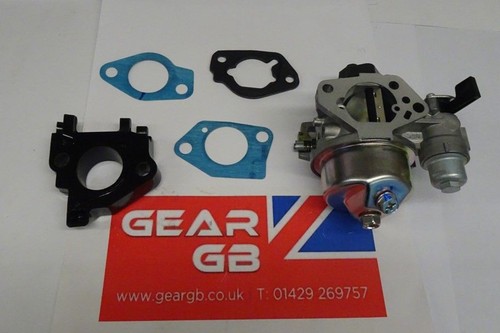 Genuine honda gx390 - honda,
