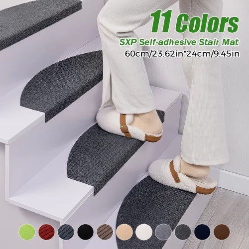 8pcs semi circle - 8pcs,