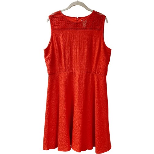 Classic mature casual crochet - classic,