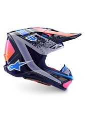 NEW ALPINESTARS LIMITED