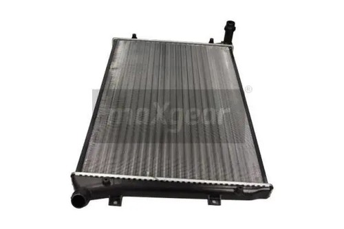 Radiator engine cooling fits - radiator,