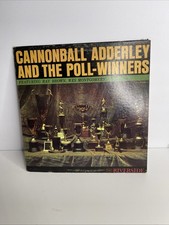 Cannonball Adderley