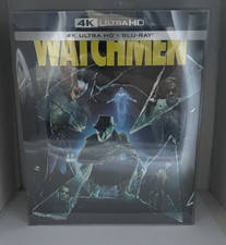 WATCHMEN - MANTA LAB ONE CLICK