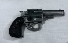1800’s Antique Glass Gun