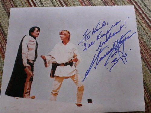 Star wars biggs - biggs, garrick