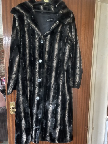 Coat nicowa very soft - nicowa,