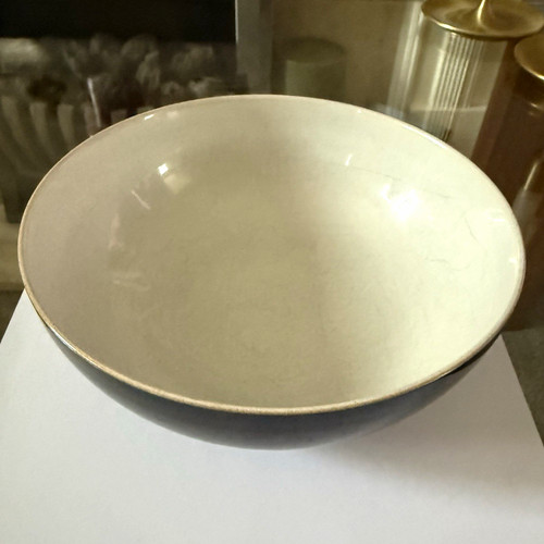 Denby everyday salt and pepper - denby,