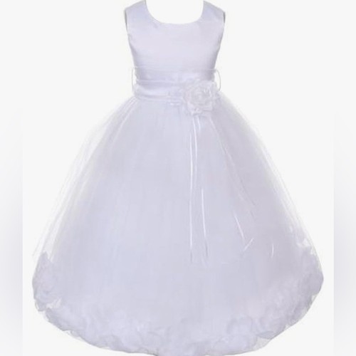 Communion flower girl - communion,,