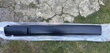 Alfa Romeo Alfetta GTV GTV6 Outer Sill, Right Side- section