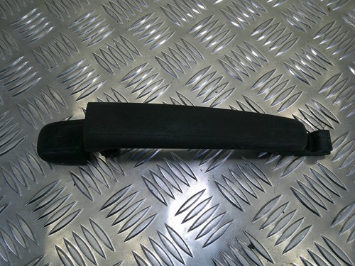 Citroen door handle with - handle,