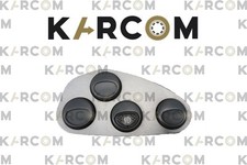 IVECO 504096697 Switch Set * USED TRUCK PARTS UK