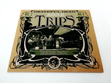 Grateful Dead Road Trips Vol