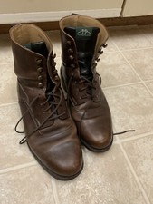 Womens Terra Plana Leather