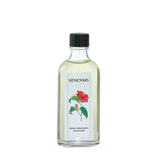 Camellia oil 100ml 250ml - camellia,