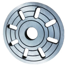 New DB10 Face plate
