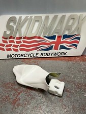 KAWASAKI ZX6R 2007-2008  RACE